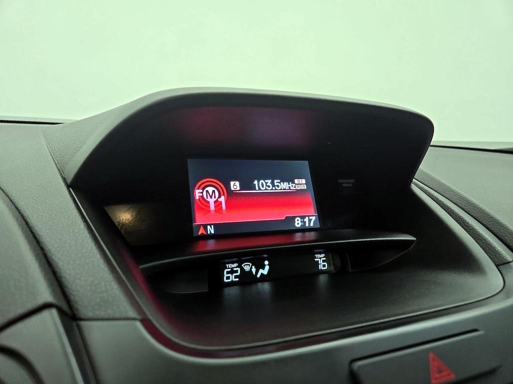 used 2014 Acura RDX car, priced at $13,998