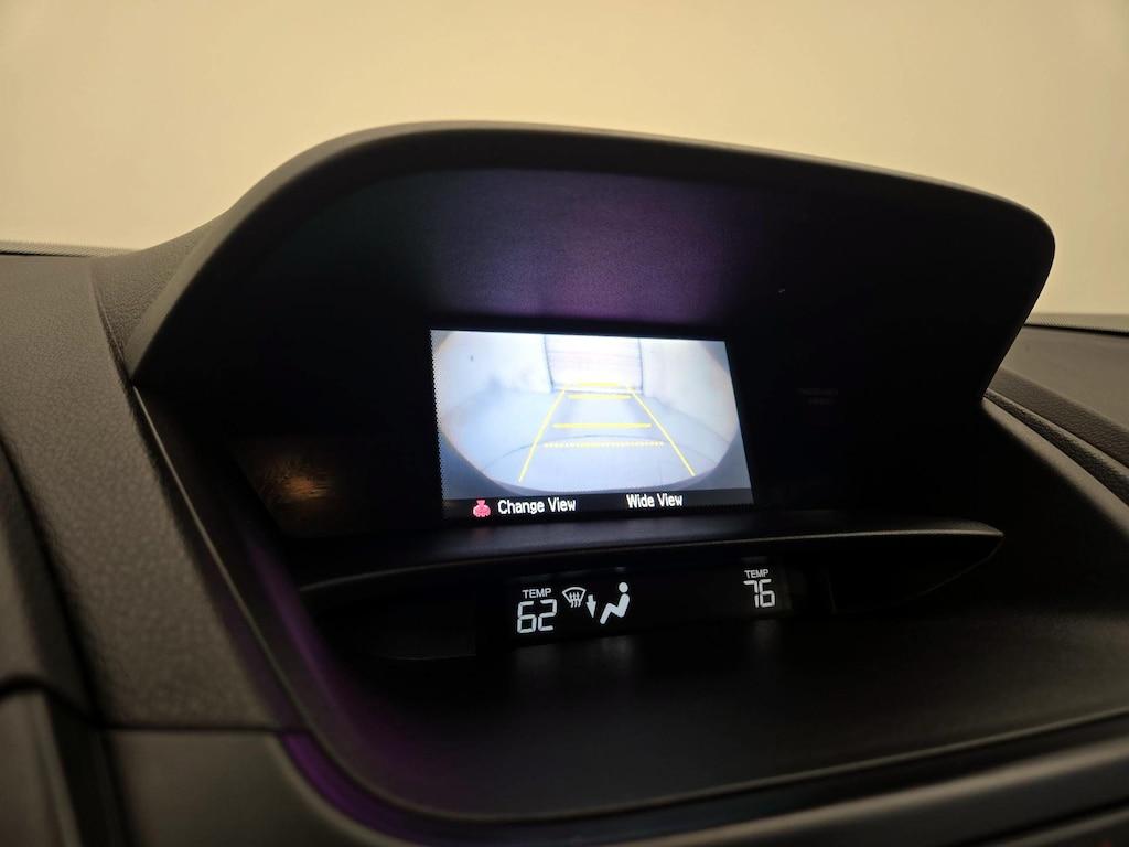 used 2014 Acura RDX car, priced at $13,998