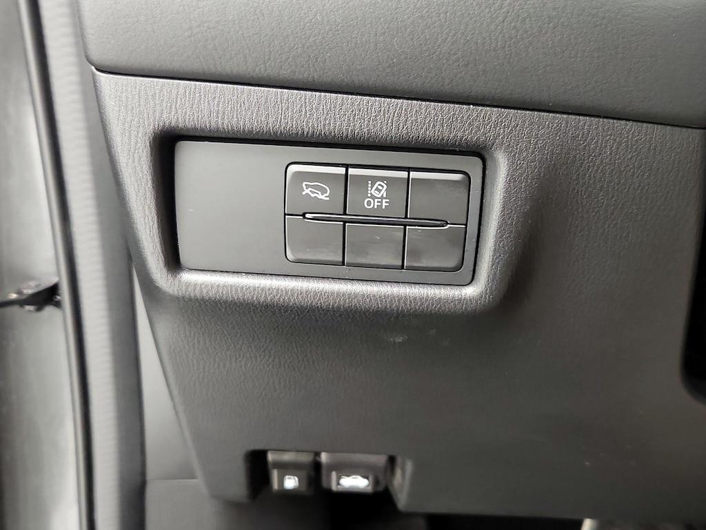 used 2021 Mazda CX-5 car, priced at $21,998