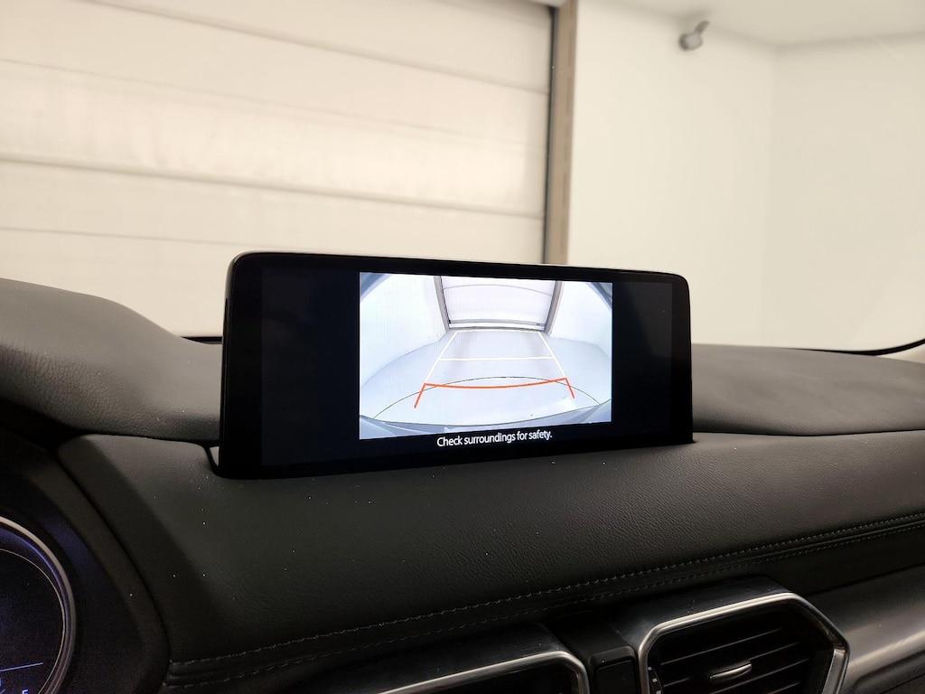 used 2021 Mazda CX-5 car, priced at $21,998
