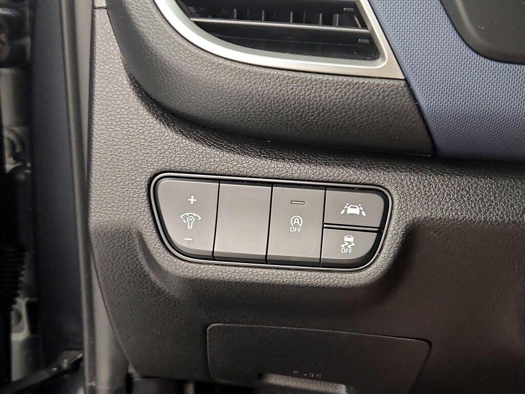 used 2023 Kia Seltos car, priced at $23,998
