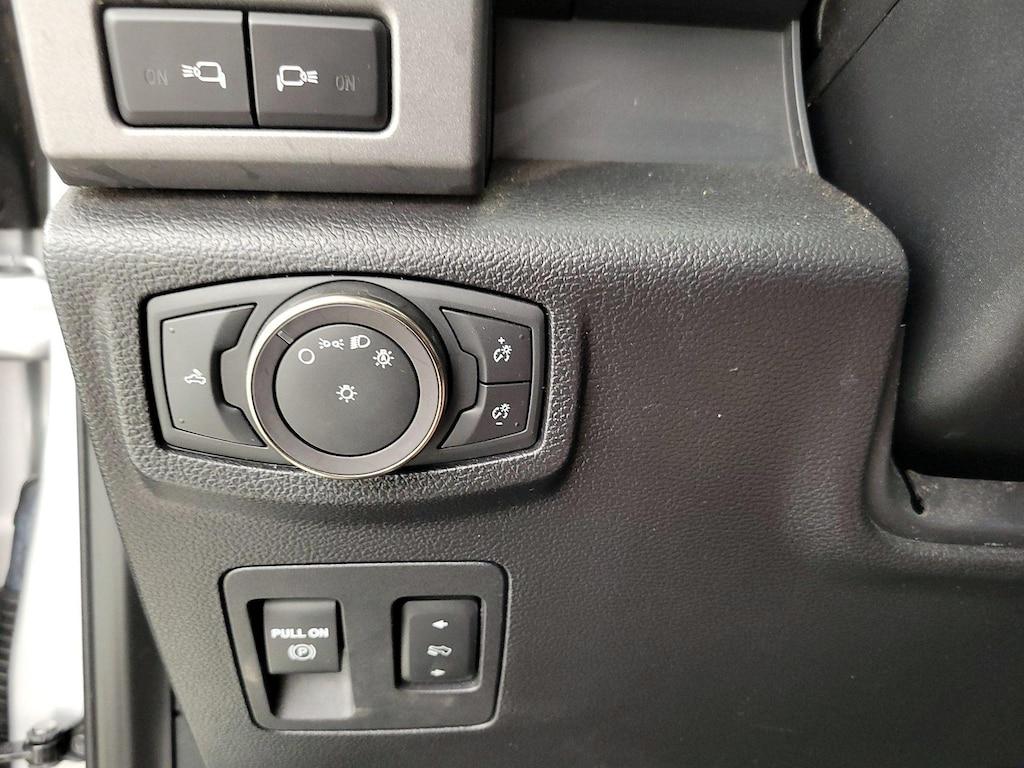 used 2019 Ford F-150 car, priced at $44,998