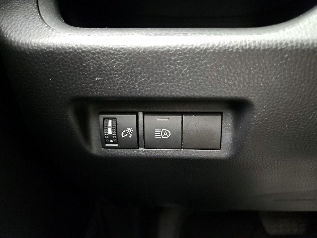used 2022 Toyota RAV4 car, priced at $26,998