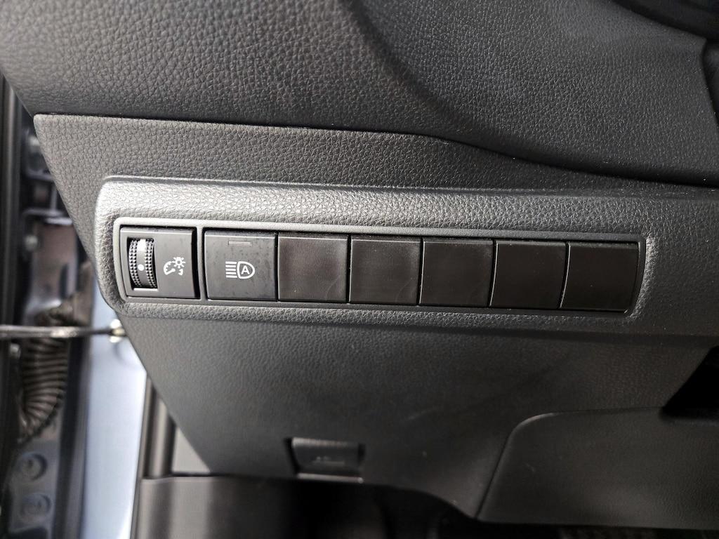 used 2023 Toyota Corolla car, priced at $20,998