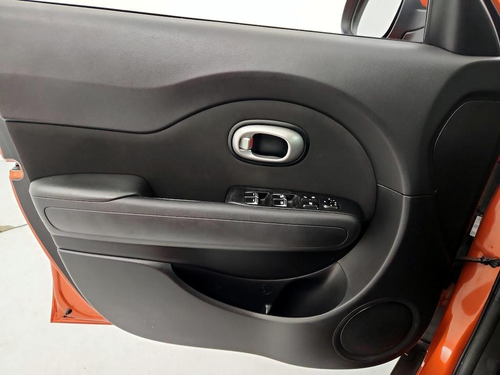 used 2018 Kia Soul car, priced at $15,998