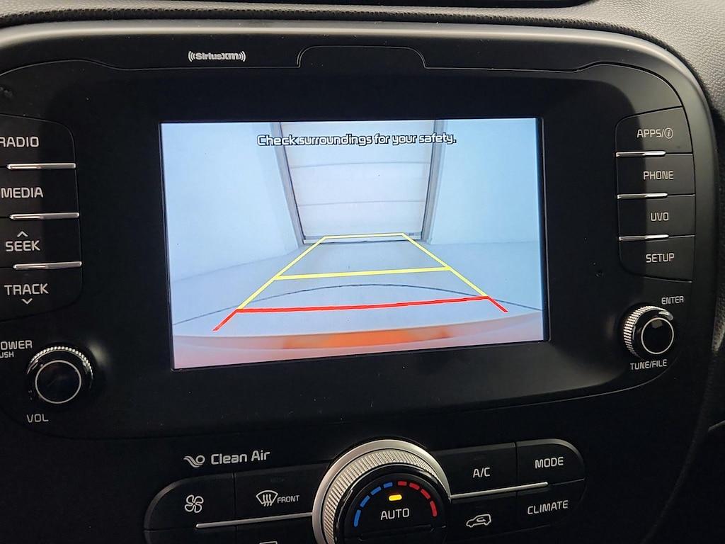 used 2018 Kia Soul car, priced at $15,998