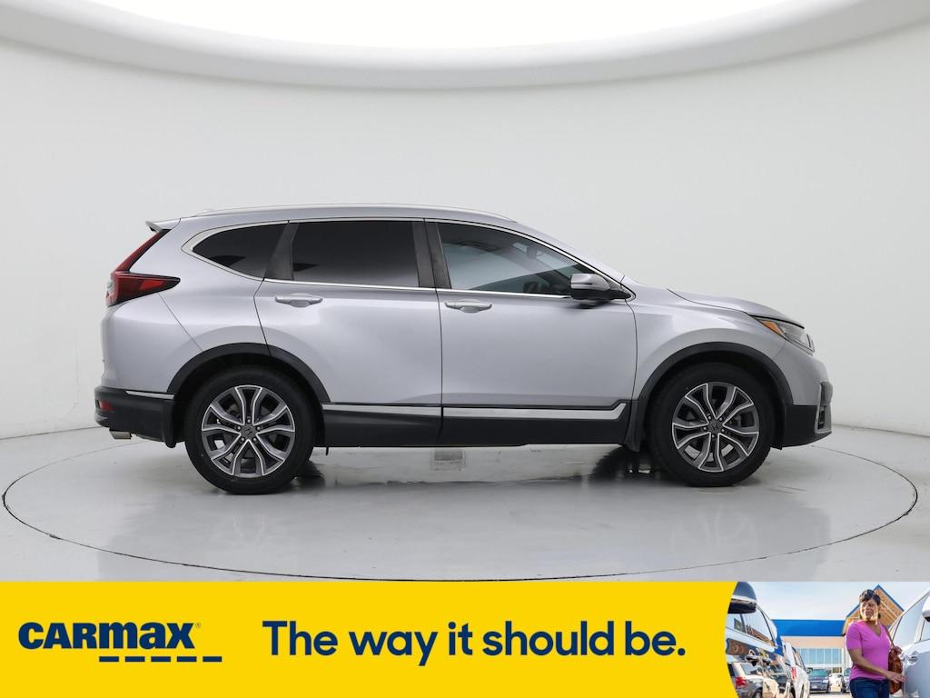 used 2020 Honda CR-V car, priced at $24,998