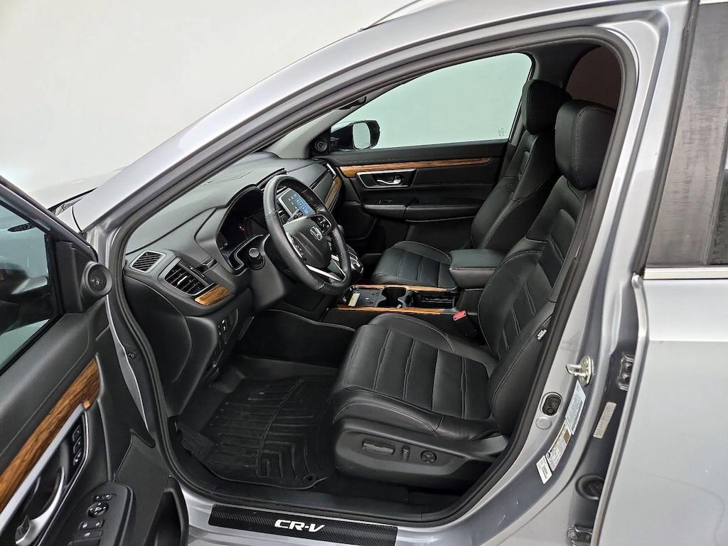 used 2020 Honda CR-V car, priced at $24,998