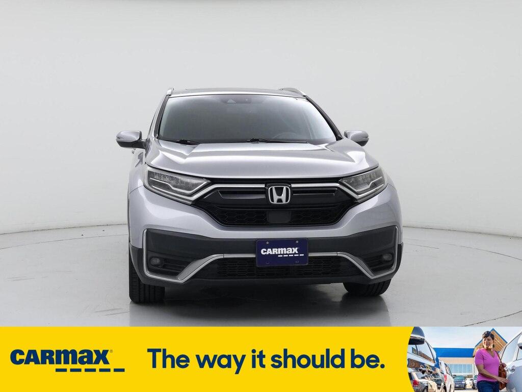 used 2020 Honda CR-V car, priced at $24,998