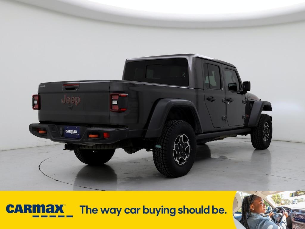 used 2020 Jeep Gladiator car, priced at $34,998