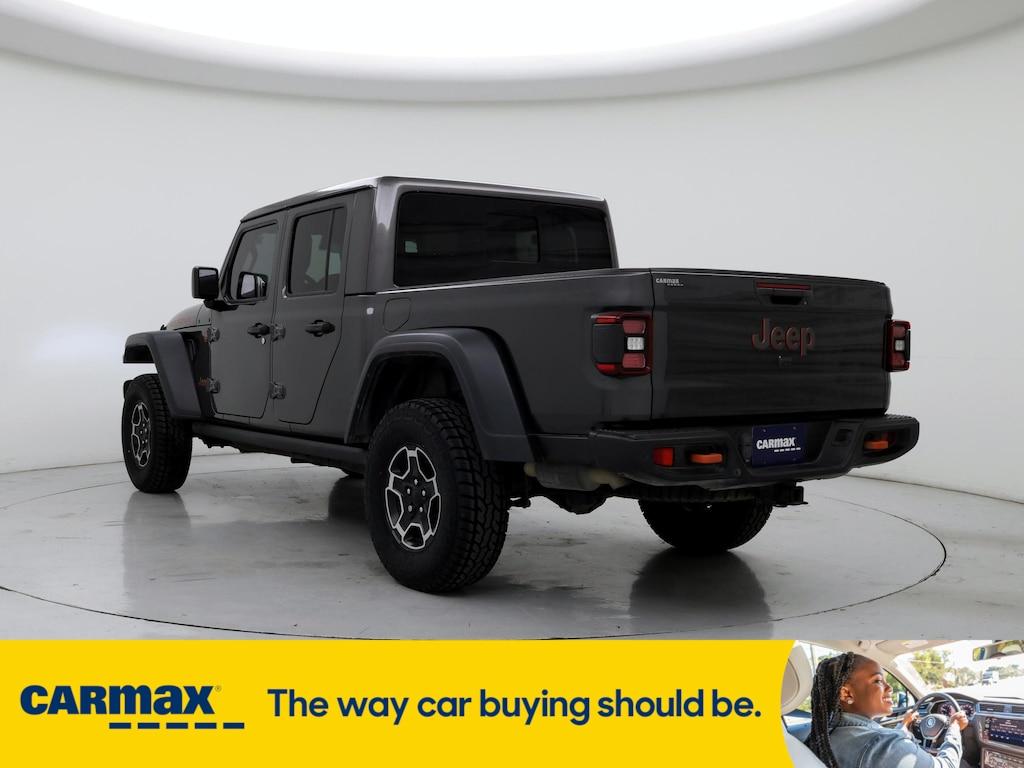 used 2020 Jeep Gladiator car, priced at $34,998