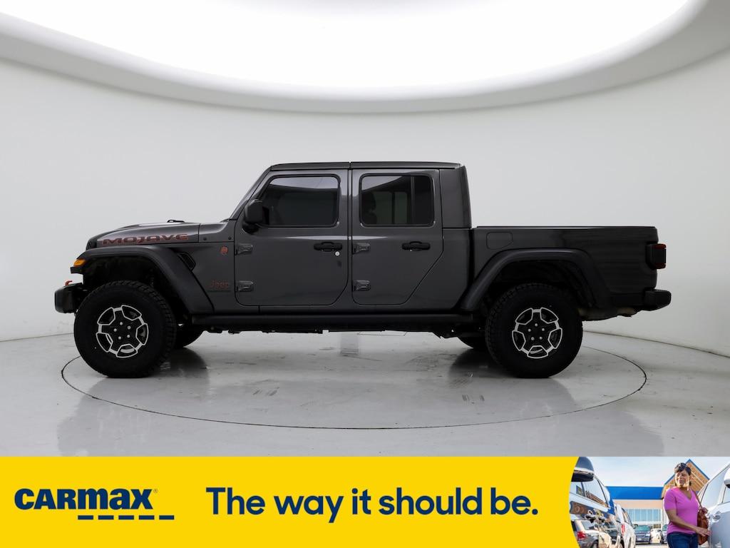 used 2020 Jeep Gladiator car, priced at $34,998