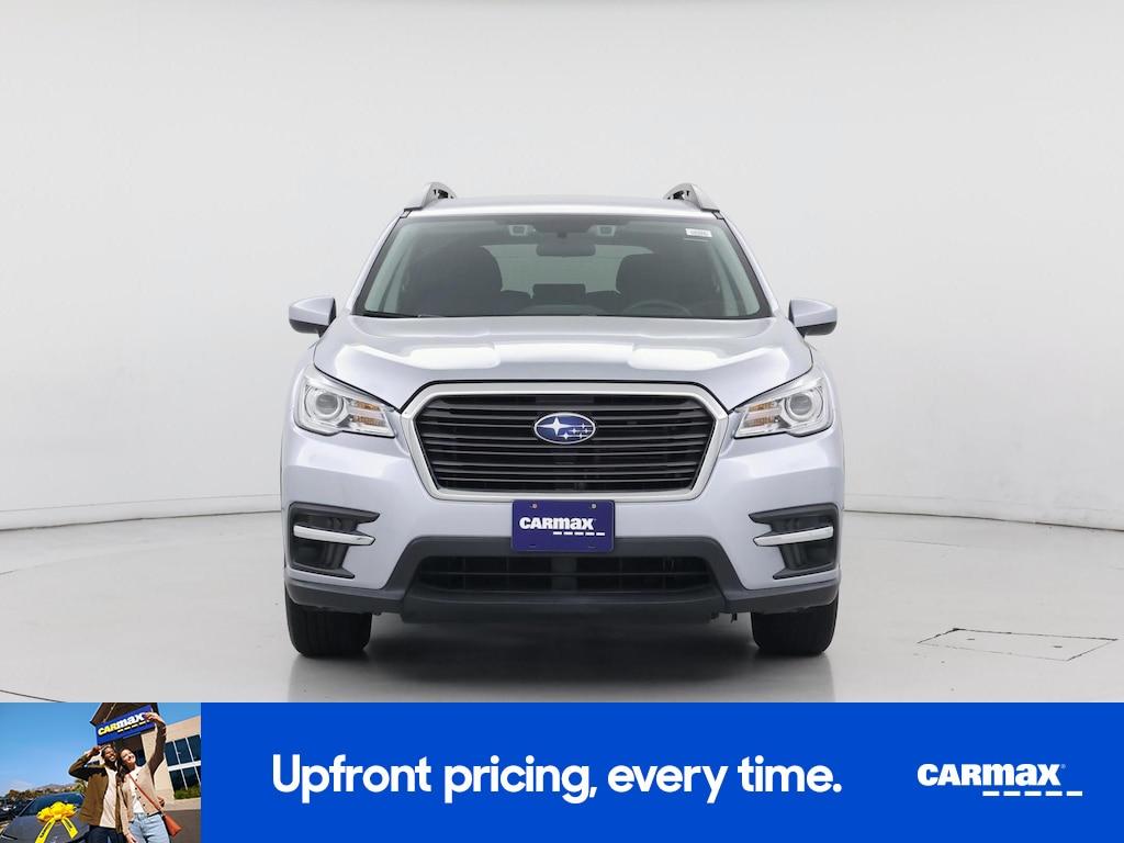 used 2022 Subaru Ascent car, priced at $28,998