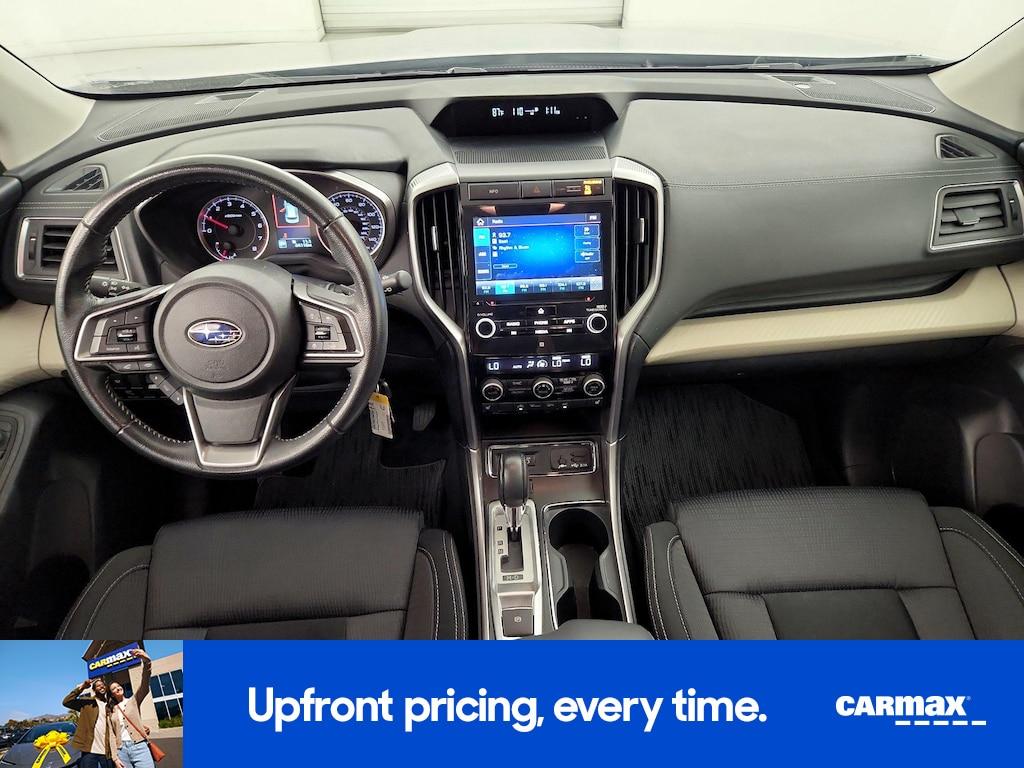 used 2022 Subaru Ascent car, priced at $28,998