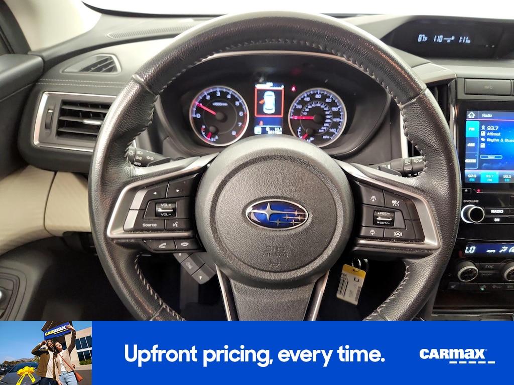 used 2022 Subaru Ascent car, priced at $28,998