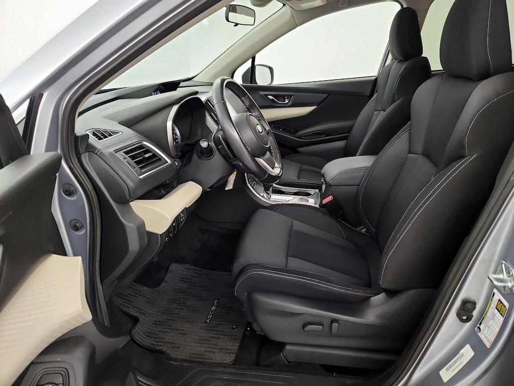 used 2022 Subaru Ascent car, priced at $28,998