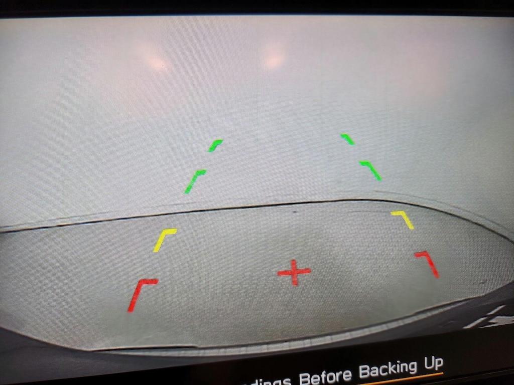 used 2022 Subaru Ascent car, priced at $28,998