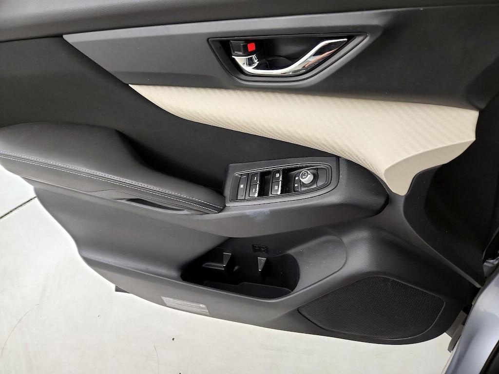 used 2022 Subaru Ascent car, priced at $28,998