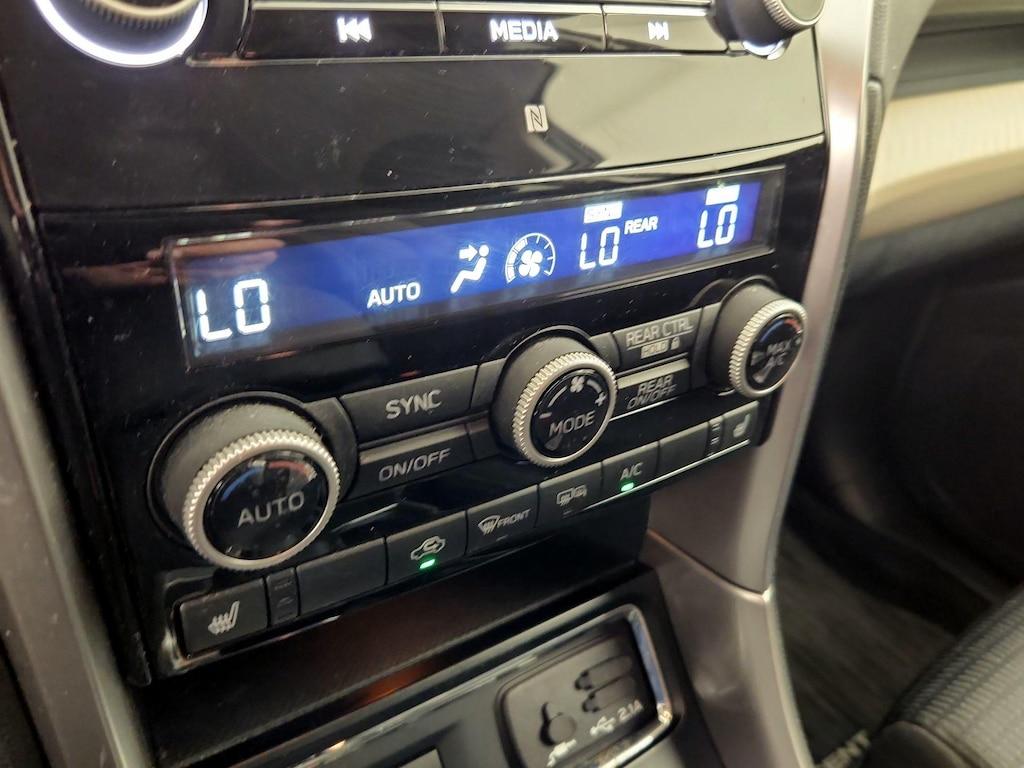 used 2022 Subaru Ascent car, priced at $28,998