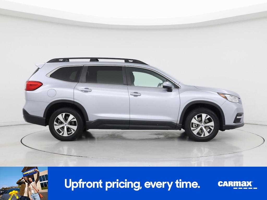 used 2022 Subaru Ascent car, priced at $28,998