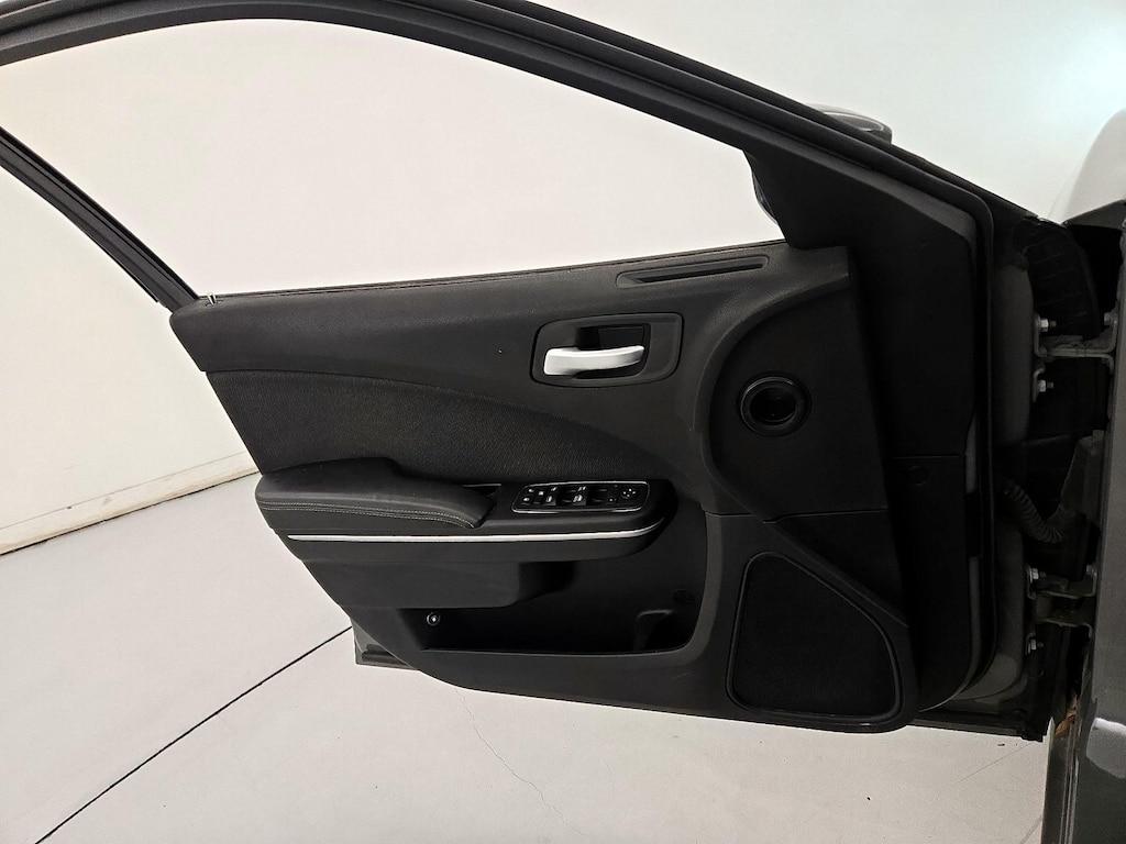 used 2017 Dodge Charger car, priced at $17,998