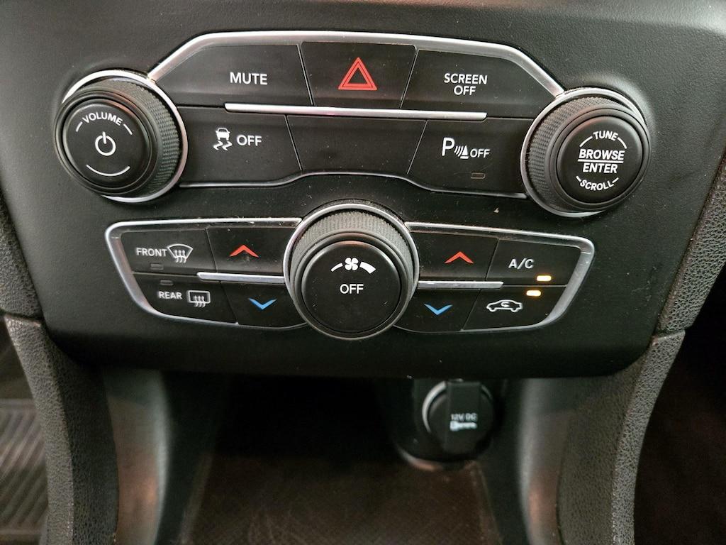 used 2017 Dodge Charger car, priced at $17,998