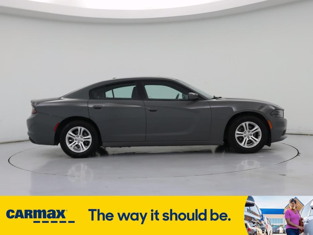 used 2017 Dodge Charger car, priced at $17,998