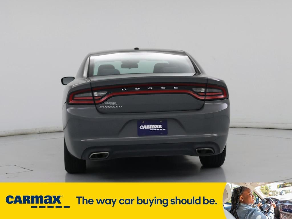 used 2017 Dodge Charger car, priced at $17,998