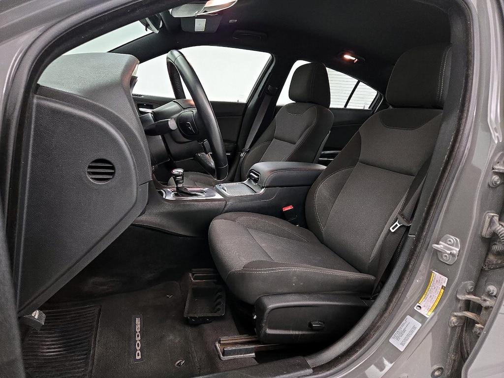 used 2017 Dodge Charger car, priced at $17,998