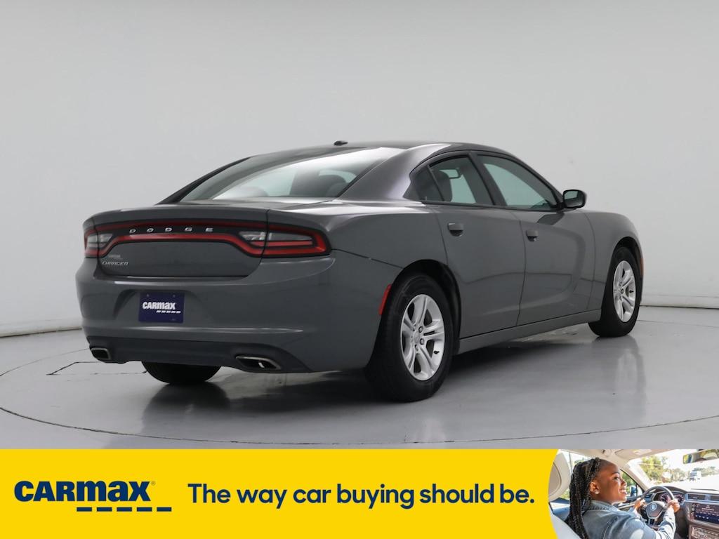 used 2017 Dodge Charger car, priced at $17,998