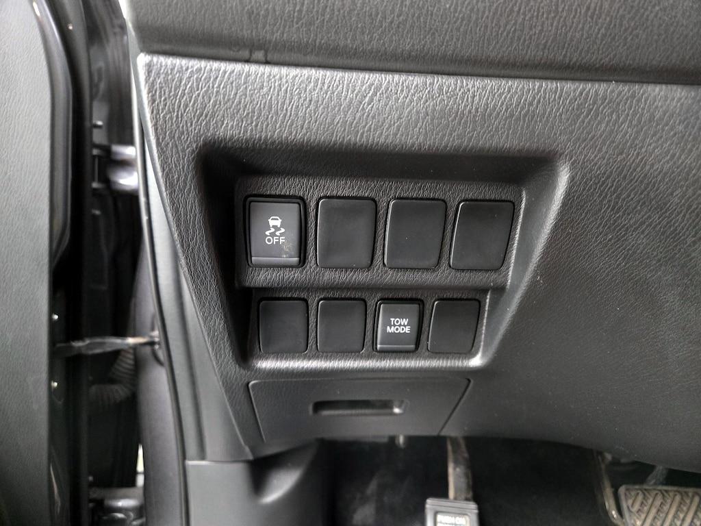 used 2018 Nissan Pathfinder car, priced at $17,998