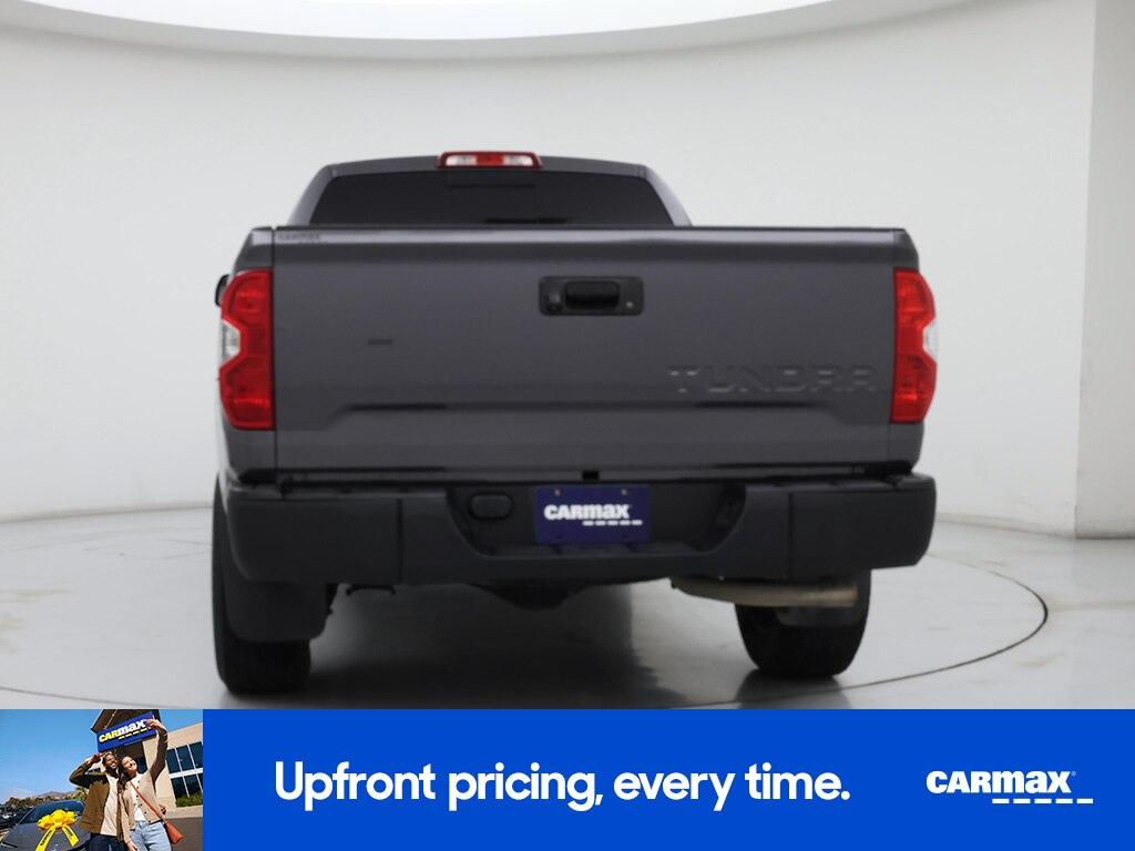 used 2015 Toyota Tundra car, priced at $25,998