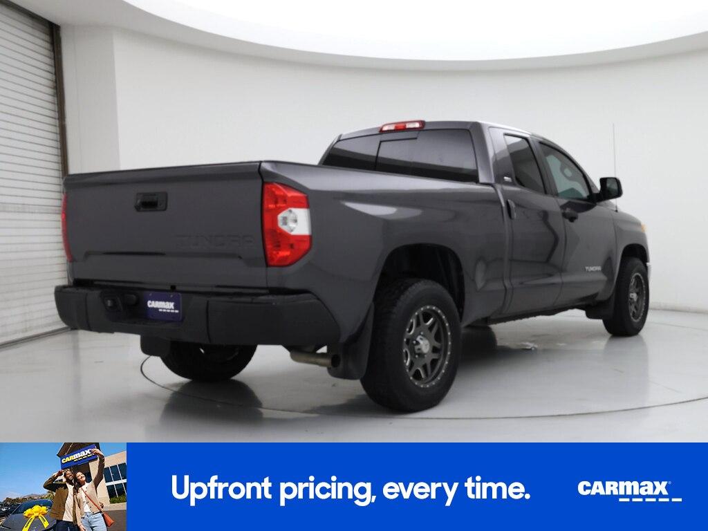 used 2015 Toyota Tundra car, priced at $25,998
