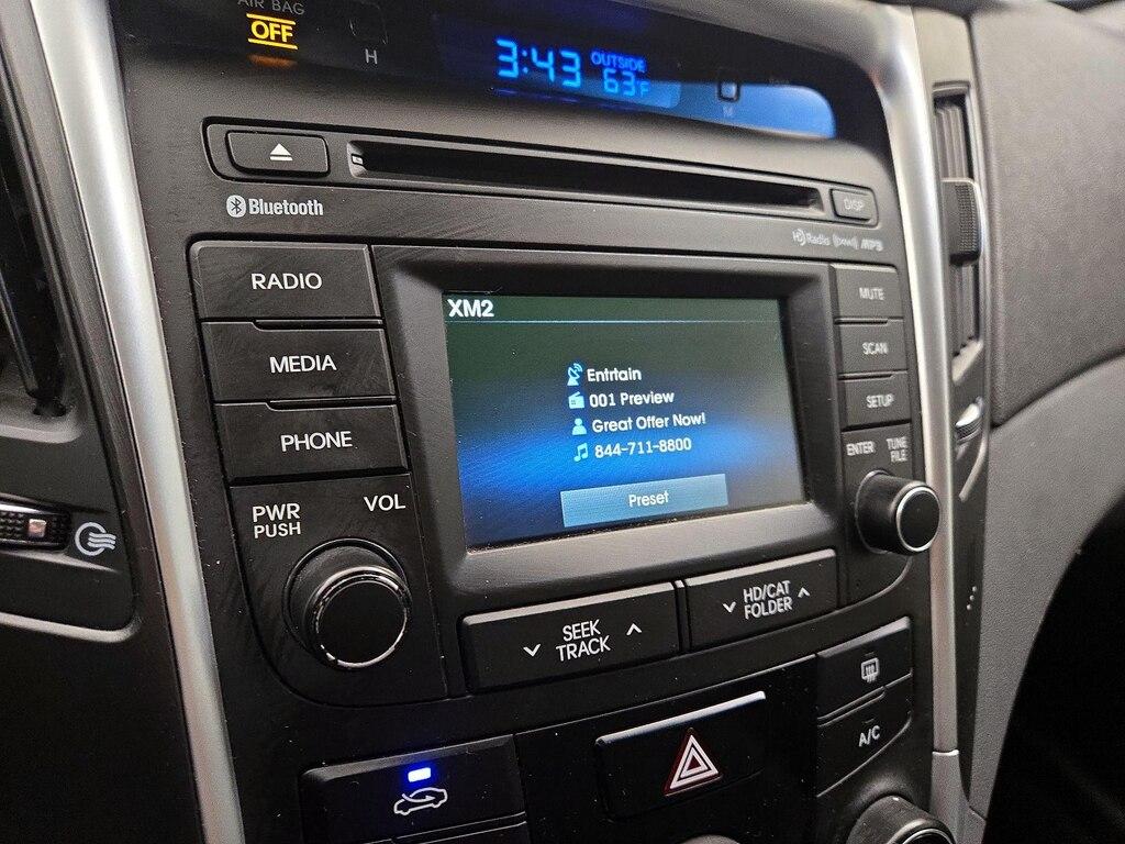 used 2014 Hyundai Sonata car, priced at $12,998