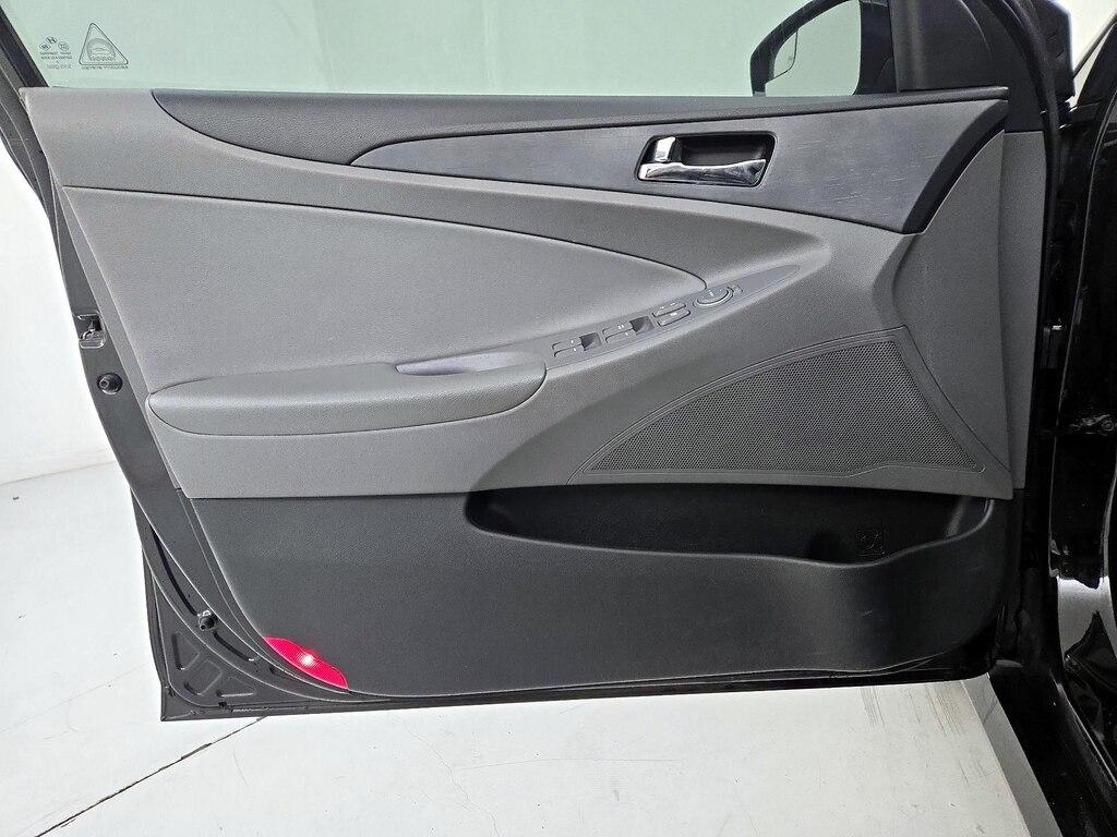 used 2014 Hyundai Sonata car, priced at $12,998