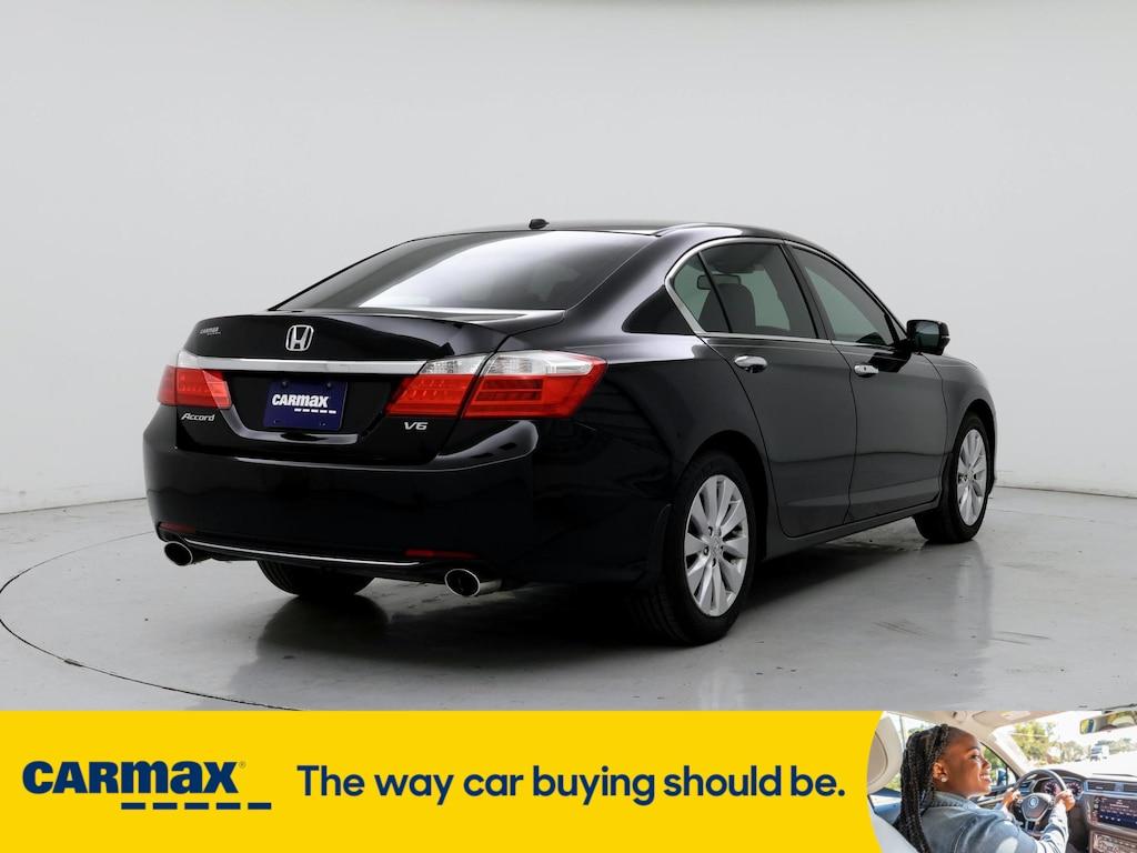 used 2013 Honda Accord car, priced at $18,998