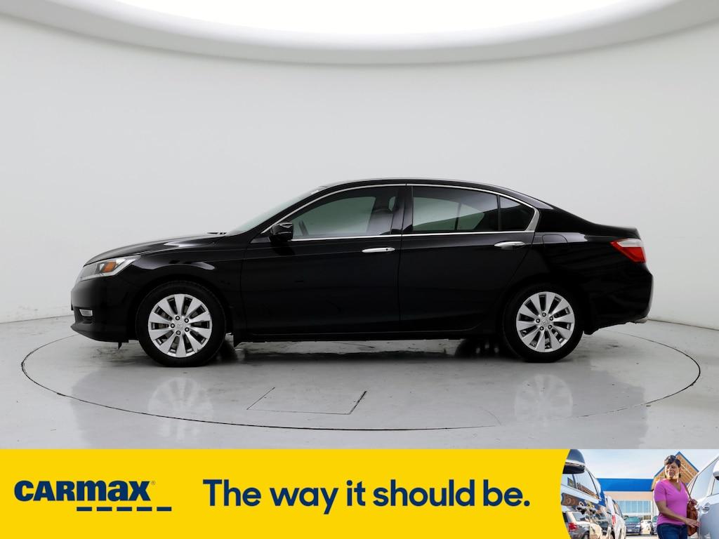 used 2013 Honda Accord car, priced at $18,998