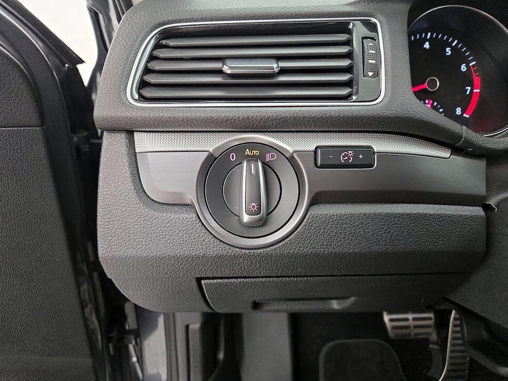 used 2018 Volkswagen Passat car, priced at $16,998