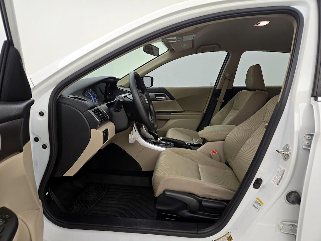 used 2014 Honda Accord car, priced at $17,998