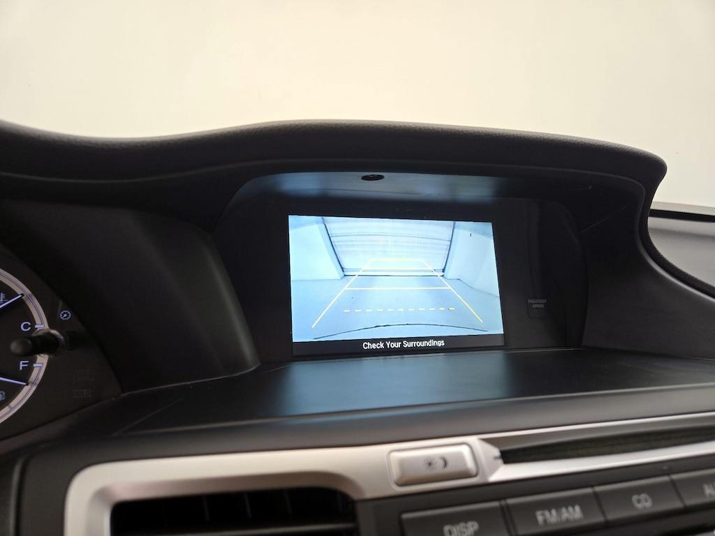 used 2014 Honda Accord car, priced at $17,998