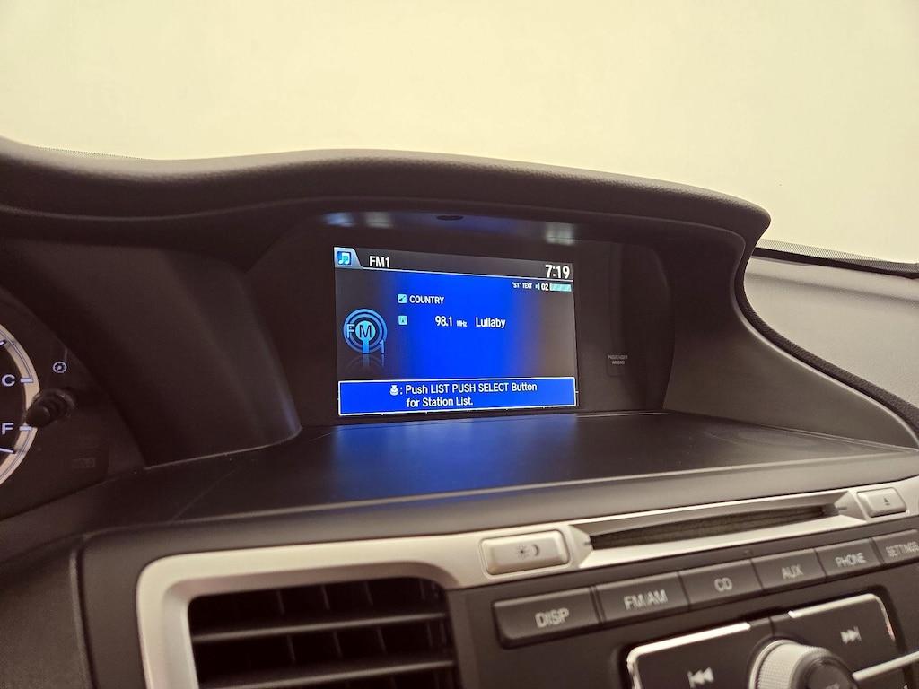 used 2014 Honda Accord car, priced at $17,998