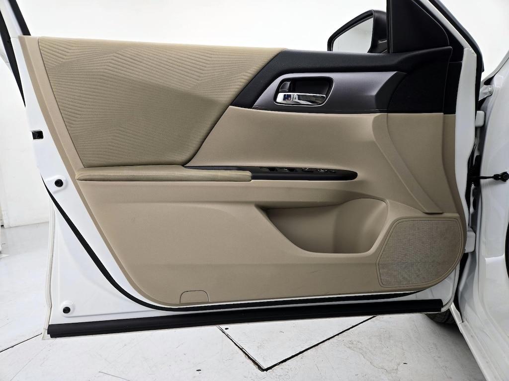 used 2014 Honda Accord car, priced at $17,998