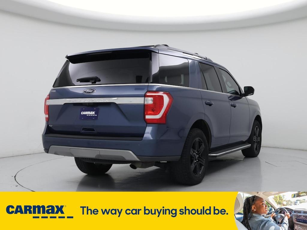 used 2020 Ford Expedition car, priced at $31,998