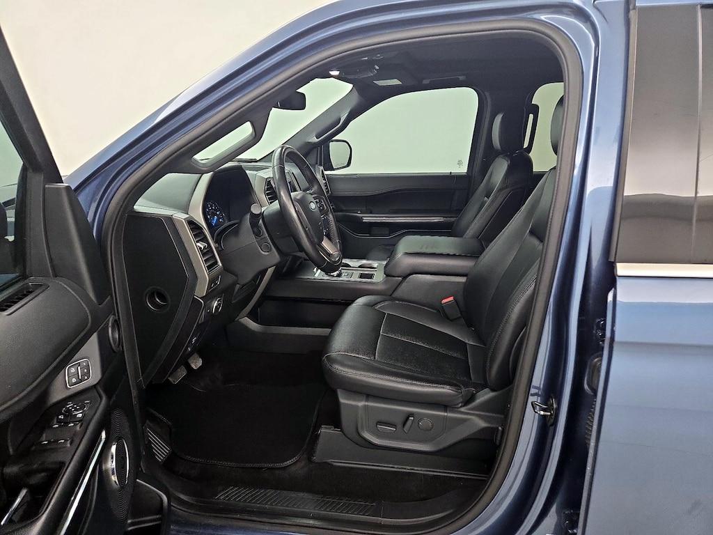 used 2020 Ford Expedition car, priced at $31,998