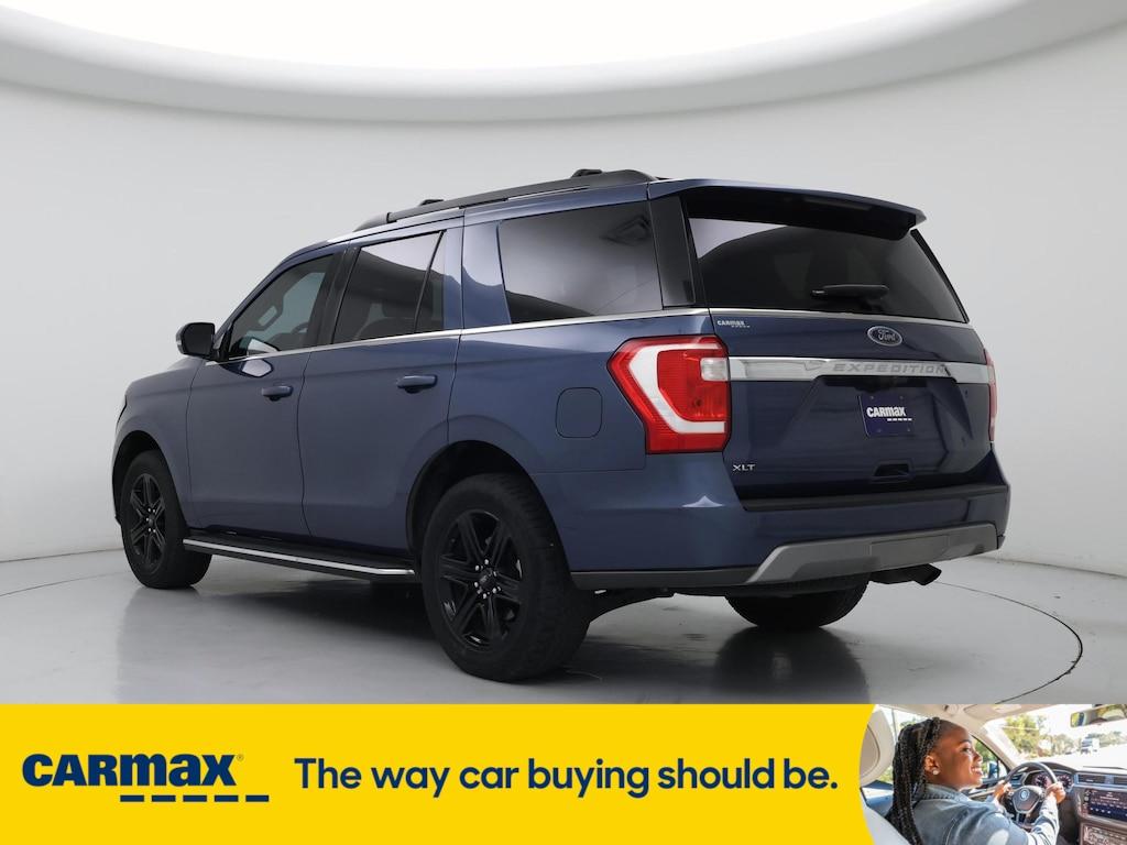 used 2020 Ford Expedition car, priced at $31,998