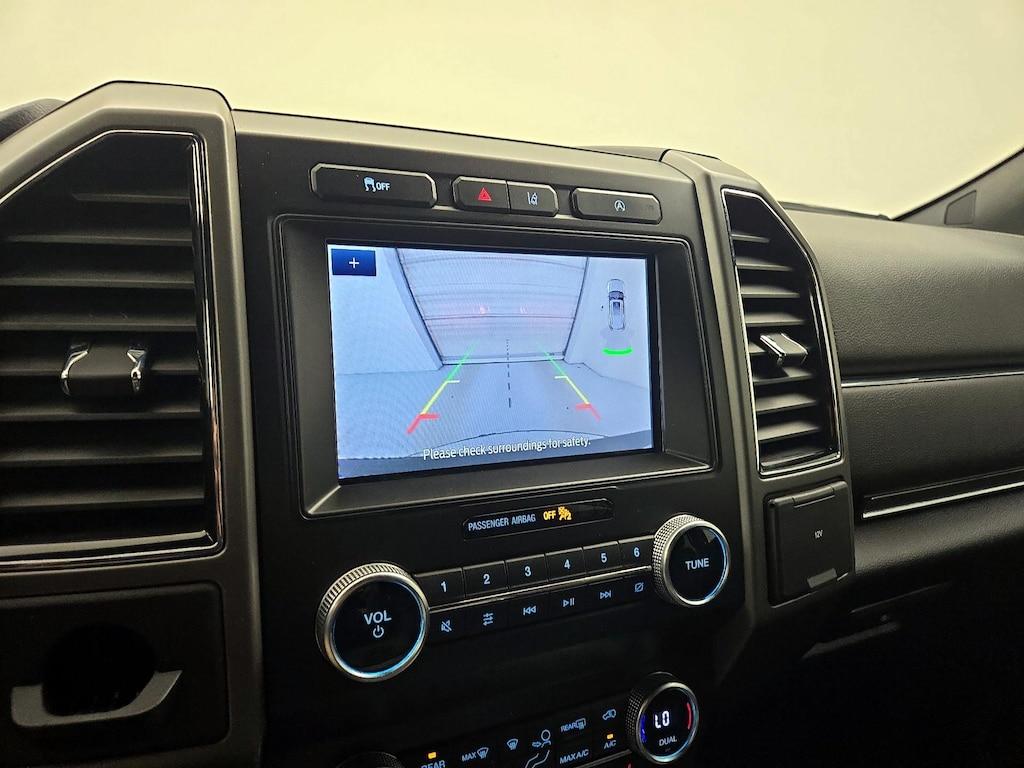 used 2020 Ford Expedition car, priced at $31,998