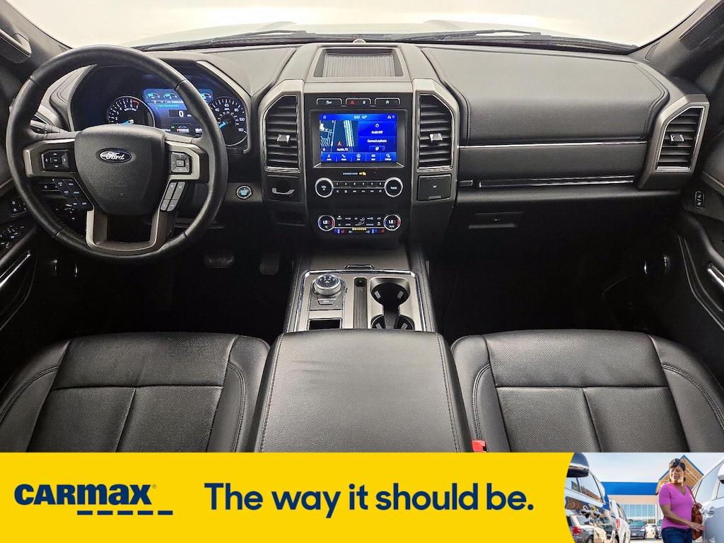 used 2020 Ford Expedition car, priced at $31,998