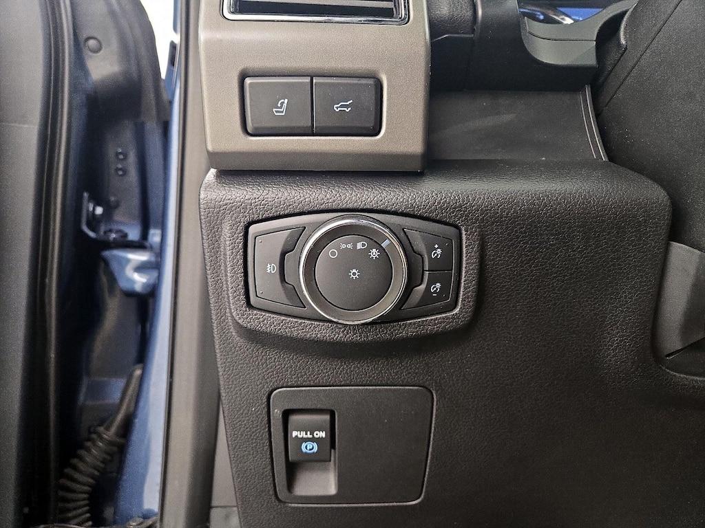 used 2020 Ford Expedition car, priced at $31,998