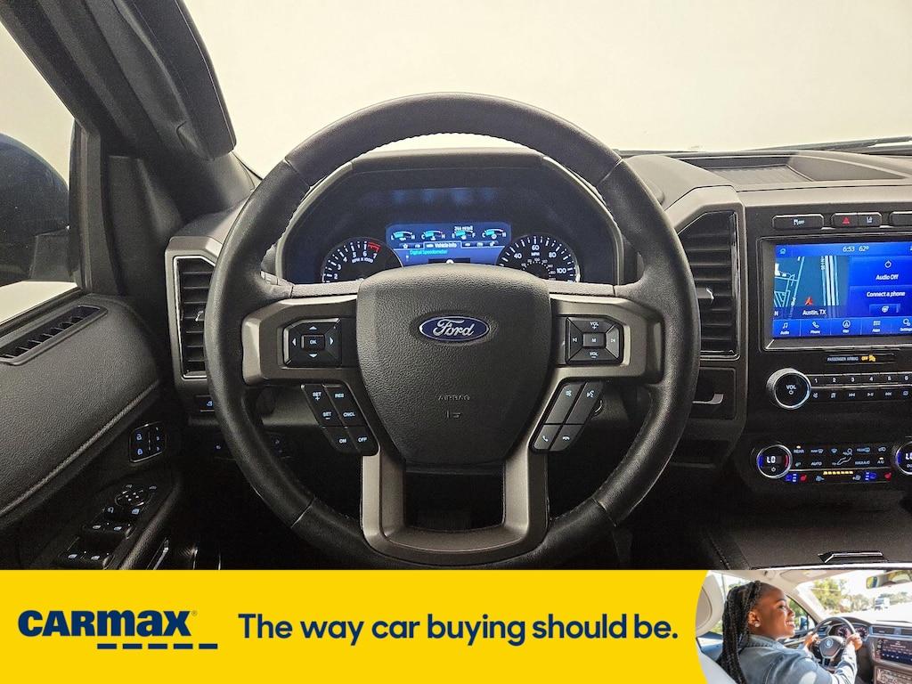 used 2020 Ford Expedition car, priced at $31,998