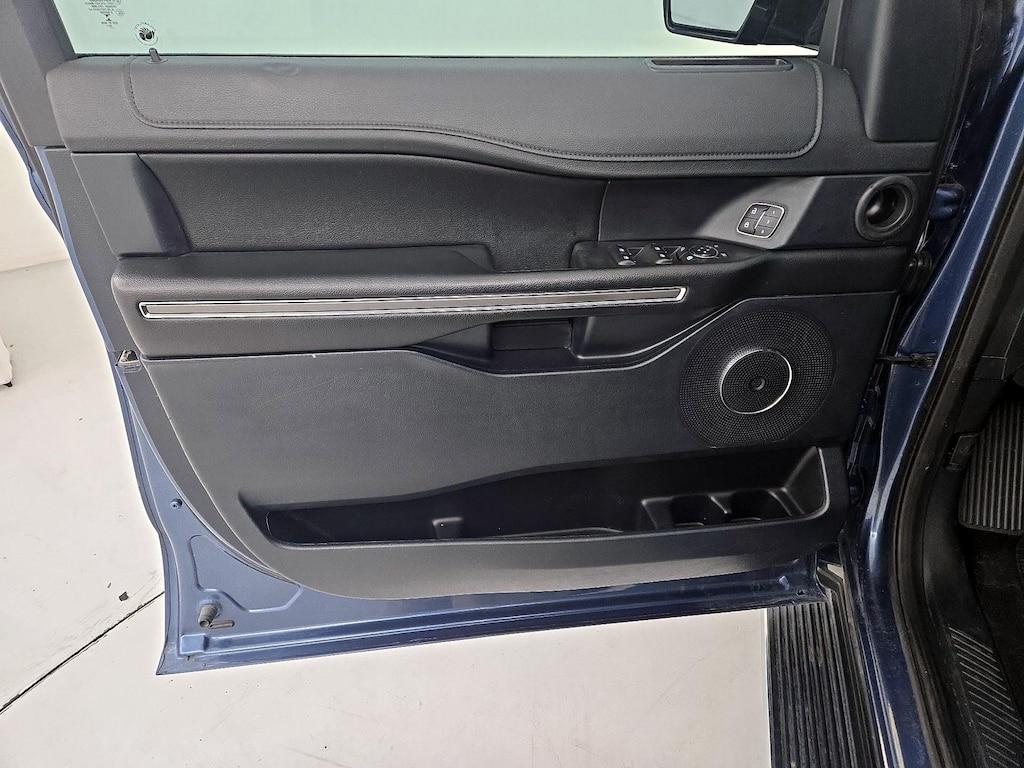 used 2020 Ford Expedition car, priced at $31,998